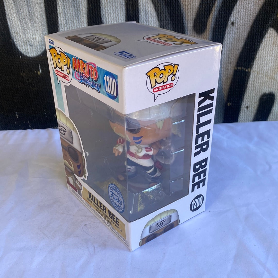 Funko POP! Killer Bee #1200 Funko Special FRENLY BRICKS