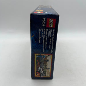 Lego Star Wars 75037 Battle on Saleucami - Authentic Factory Sealed Brand NEW FRENLY BRICKS - Open 7 Days