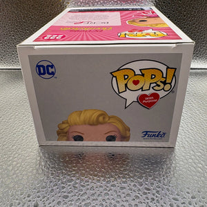 Funko pop vinyl #222 Dc Supergirl FRENLY BRICKS - Open 7 Days