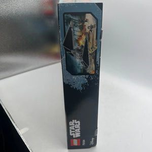 Lego Star Wars - 75154 TIE Striker -  Brand New Retired FRENLY BRICKS - Open 7 Days