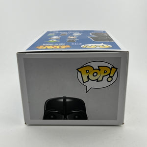 Funko POP! Star Wars - Darth Vader #01 - Special Edition FRENLY BRICKS - Open 7 Days