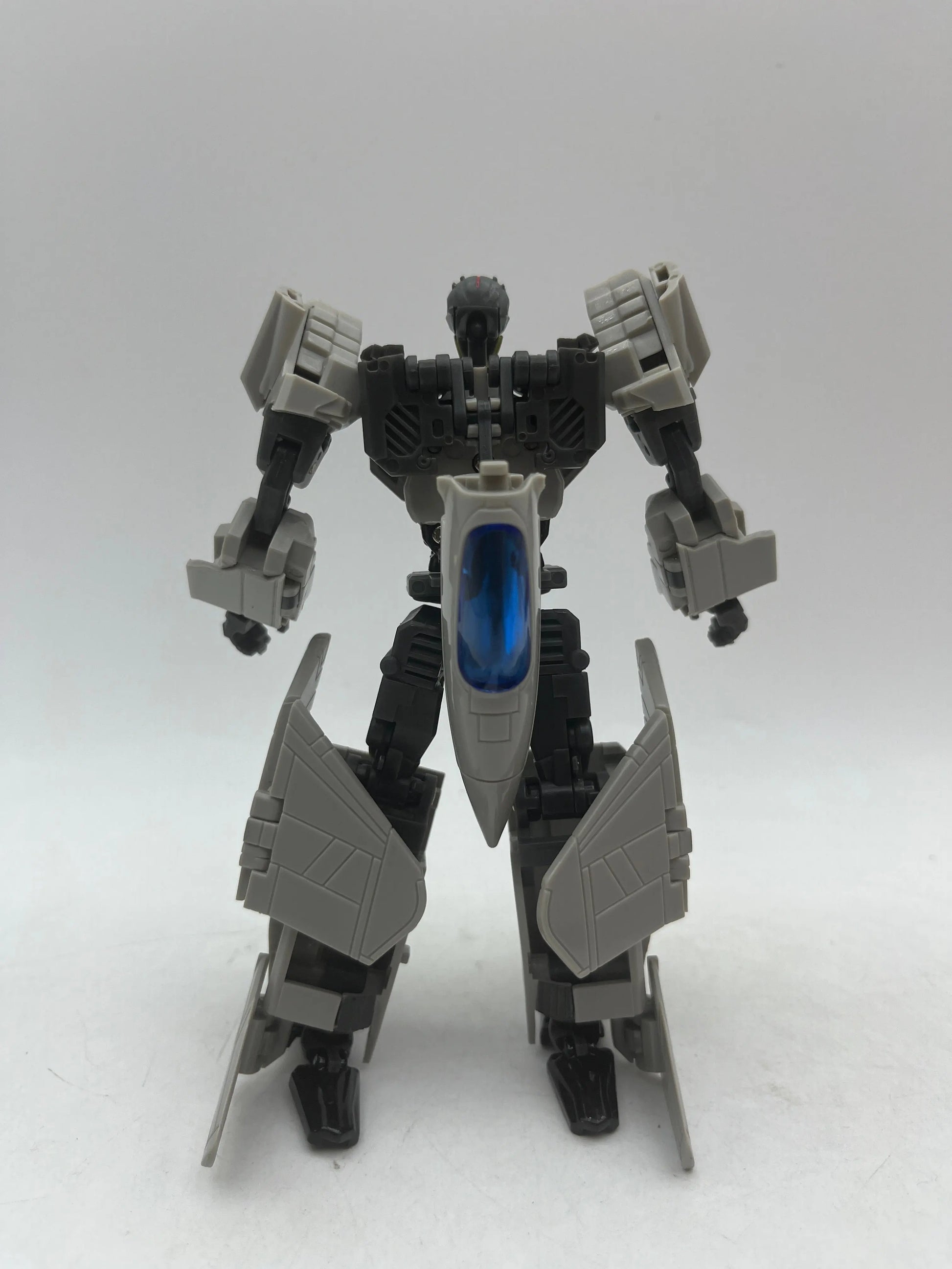 Action Toys Machine Robo MR-03 Eagle Robo FRENLY BRICKS - Open 7 Days