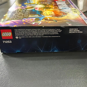 Lego Dimensions Story Pack Fantastic Beasts 71253 FRENLY BRICKS - Open 7 Days