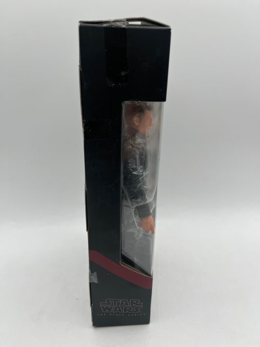Star Wars Black Series Vice Admiral Rampart The Bad Batch 6 Inch Action Figure FRENLY BRICKS - Open 7 Days
