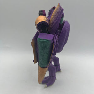 Hasbro Transformers WFC Kingdom Megatron Beast 7.5 in Action figure FRENLY BRICKS - Open 7 Days