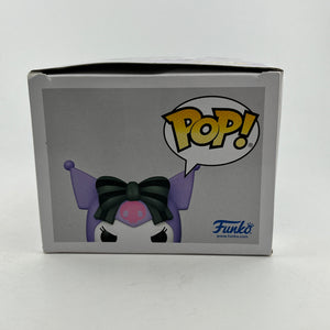 Funko POP! Kuromi - Kuromi With Baku #63 - Special Edition FRENLY BRICKS - Open 7 Days