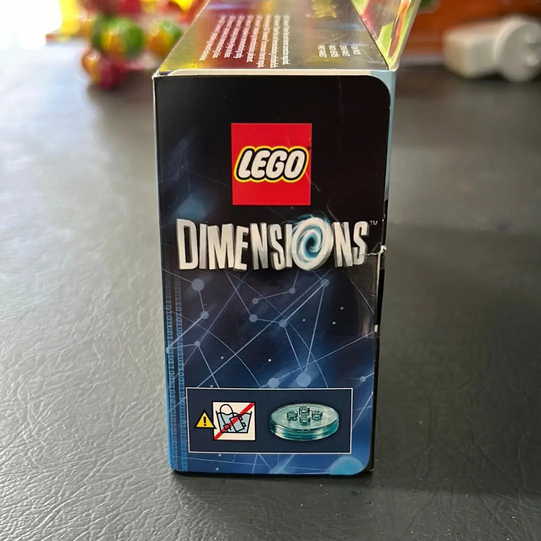 Lego Dimensions Fun Pack The Lord Of The Rings 71220 FRENLY BRICKS - Open 7 Days