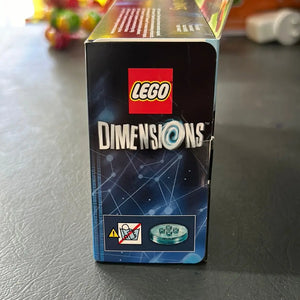 Lego Dimensions Fun Pack The Lord Of The Rings 71220 FRENLY BRICKS - Open 7 Days