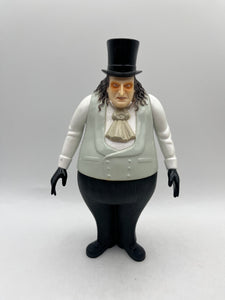 1992 DC Comics 8 1/2" The Penguin Doll Batman Villain