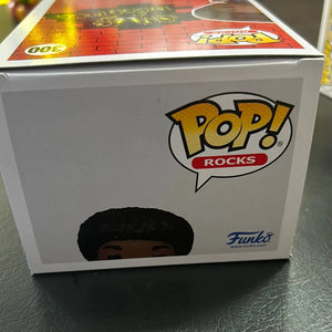 Pop Vinyl Rocks 300 Snoop Dogg FRENLY BRICKS - Open 7 Days