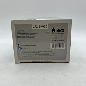 Funko POP! Heroes - Batman Arkham Asylum - Killer Croc #56 - Vinyl Collectable FRENLY BRICKS - Open 7 Days