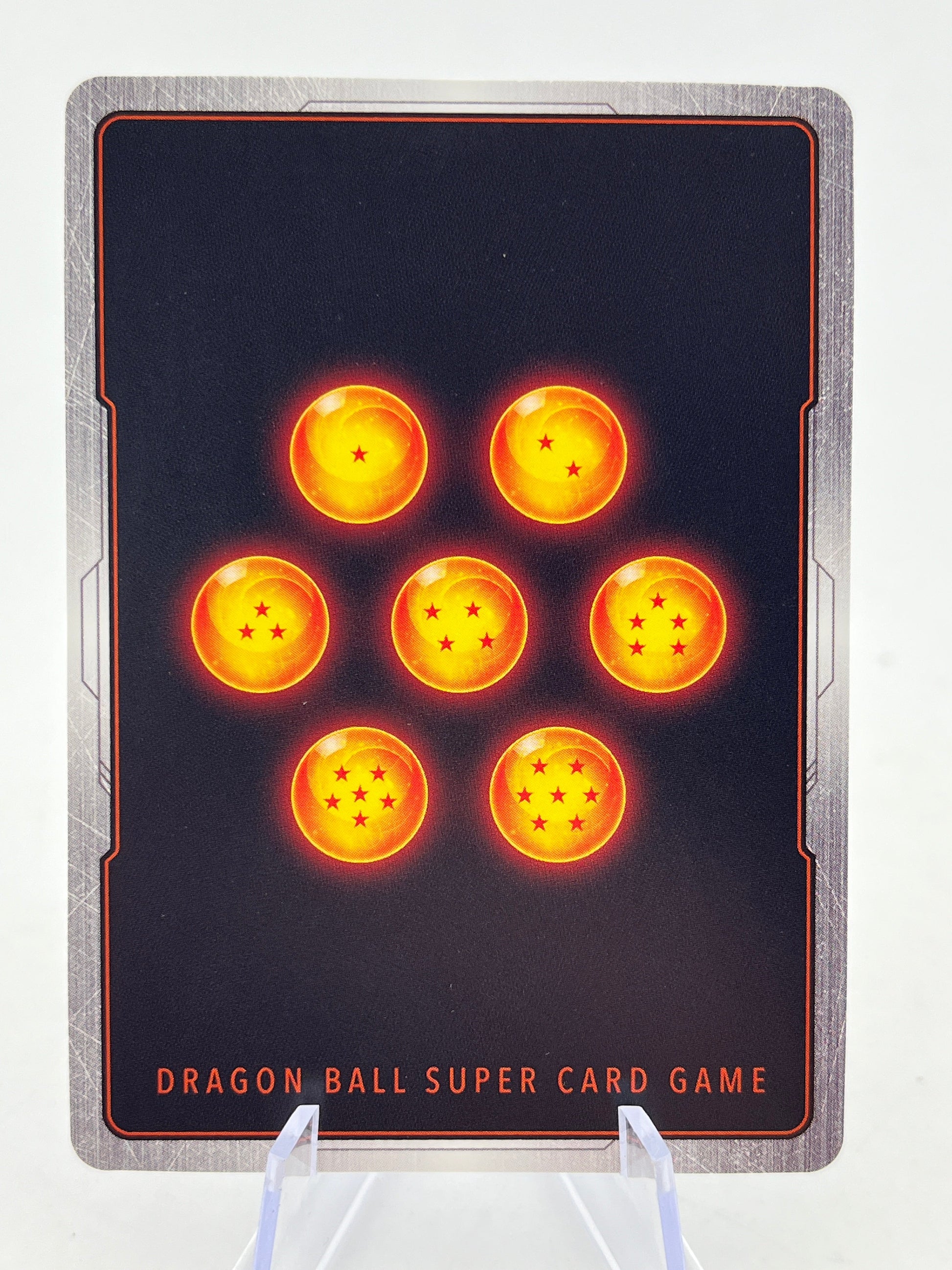 Dragon Ball - Baby, Golden Avenger - BT11-042 - Single FRENLY BRICKS - Open 7 Days