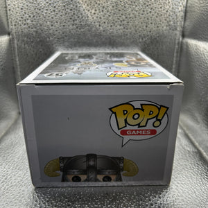 Funko Pop Vinyl #57 Dovahkiin FRENLY BRICKS - Open 7 Days