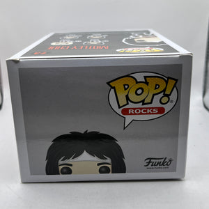 Funko POP! Rocks Motley Crüe - Tommy Lee #73 - Vinyl Collectable FRENLY BRICKS - Open 7 Days