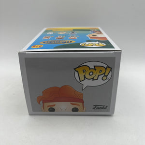 Funko Pop! Vinyl: Disney - Hercules (Glow) (Chase) #378 FRENLY BRICKS - Open 7 Days
