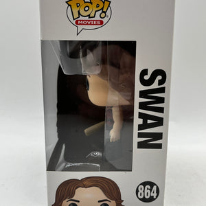 Funko POP! Movies The Warriors - Swan #864 - Vinyl Collectable FRENLY BRICKS - Open 7 Days