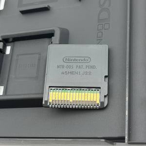 Nintendo DS Super Mario 64 DS Game Complete with Case and Manual FRENLY BRICKS - Open 7 Days