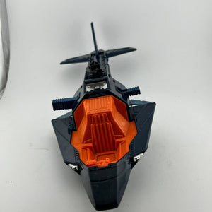 Switchblade Helicopter Body - 1985 MASK M.A.S.K. Kenner Works - Parts FRENLY BRICKS - Open 7 Days
