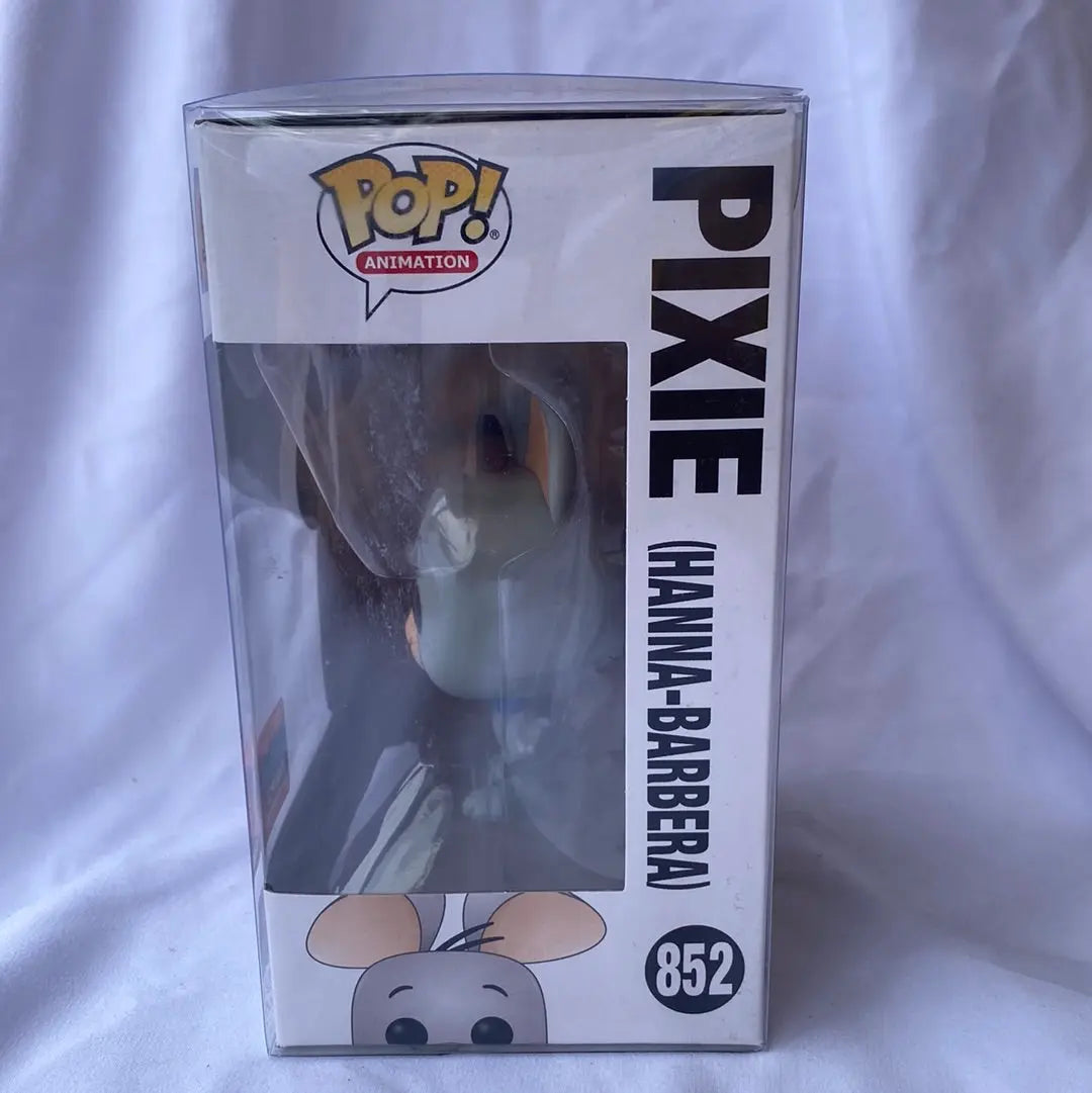 Funko POP! Huckleberry hound Pixie #852 - FRENLY BRICKS - Open 7 Days