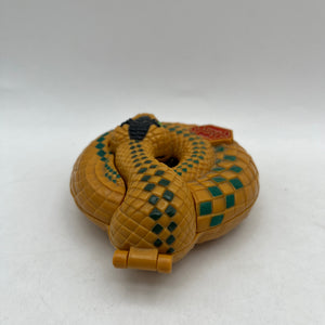 Mighty Max Conquers The Palace Of Poison Doom Zone Incomplete FRENLY BRICKS - Open 7 Days