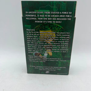 Yu-GI-Oh! | SDJ Joey Starter Deck | Sealed English Edition FRENLY BRICKS - Open 7 Days