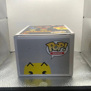 FUNKO POP VINYL 81 Pac-man Games - FRENLY BRICKS - Open 7 Days