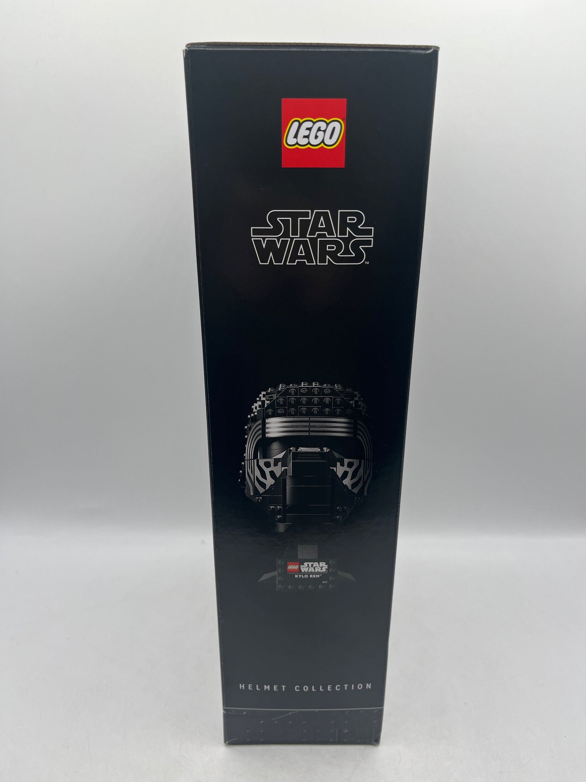 LEGO 75415 Star Wars Kylo Ren Helmet FRENLY BRICKS - Open 7 Days