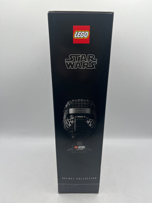 LEGO 75415 Star Wars Kylo Ren Helmet FRENLY BRICKS - Open 7 Days