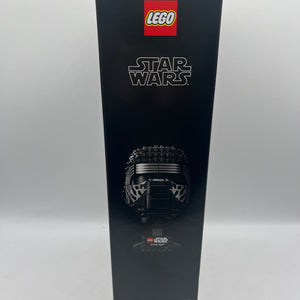 LEGO 75415 Star Wars Kylo Ren Helmet FRENLY BRICKS - Open 7 Days