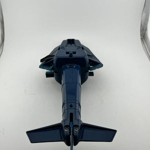 Switchblade Helicopter Body - 1985 MASK M.A.S.K. Kenner Works - Parts FRENLY BRICKS - Open 7 Days