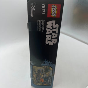 Lego Star Wars 75171 Battle on Scarif (Retired Set) - New Sealed Box FRENLY BRICKS - Open 7 Days