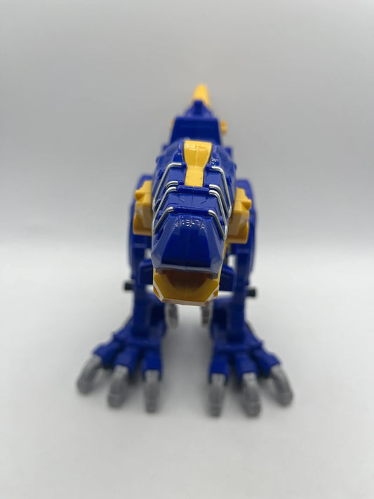Power Rangers Dino Super Charge Deluxe Spino Zord FRENLY BRICKS - Open 7 Days