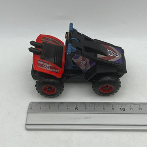 1987 Kenner M.A.S.K Mask Iguana ATV FRENLY BRICKS - Open 7 Days