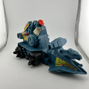 MOTU Battle Ram Vintage Masters of the Universe 1981 - 95% Complete FRENLY BRICKS - Open 7 Days