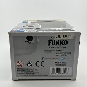 Funko POP! Television Thundercats - Panthro #104 - Vinyl Collectable - Box Damaged FRENLY BRICKS - Open 7 Days