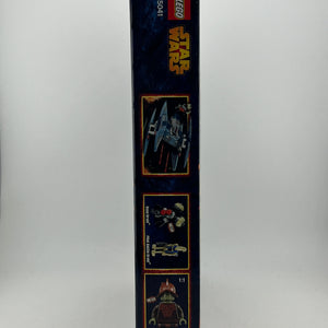 Lego Star Wars - Vulture Droid 75041 - Sealed FRENLY BRICKS - Open 7 Days