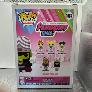 Funko Pop Vinyl Animation 1084 Powerpuff Girls Mojo Jojo - FRENLY BRICKS - Open 7 Days