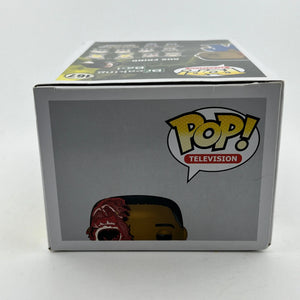 Funko POP! Television Breaking Bad - Gus Fring #167 - Vinyl Collectable FRENLY BRICKS - Open 7 Days