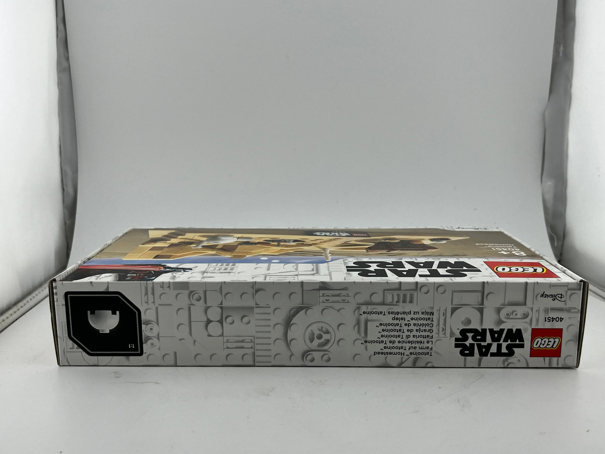Lego Star Wars - Tatoonie Homestead 40451 - Sealed FRENLY BRICKS - Open 7 Days