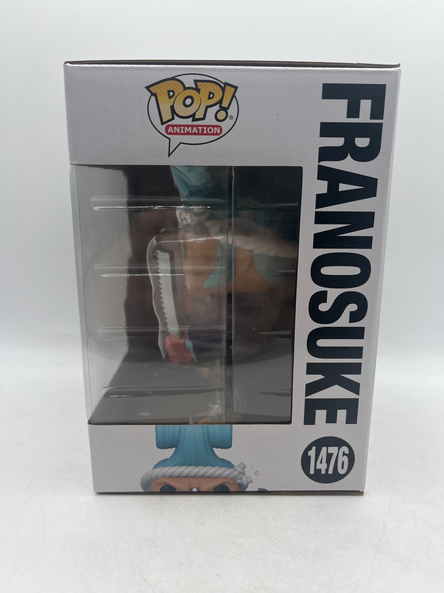 Funko POP! Animation One Piece Franosuke #1476