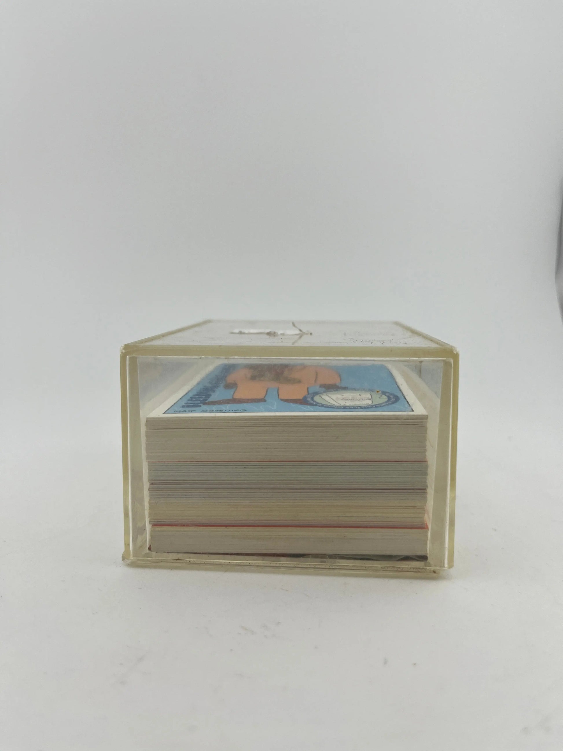 1994 SkyBox The Simpsons "Bongo Comics" Series 2 - Complete 80 Card Set FRENLY BRICKS - Open 7 Days