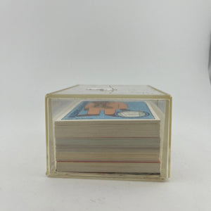 1994 SkyBox The Simpsons 