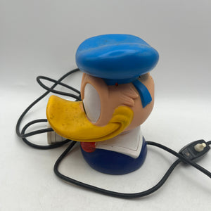 Donald Duck Light Tested and Doesn’t work FRENLY BRICKS - Open 7 Days