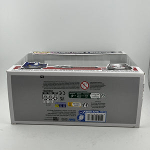 Funko POP! Retro Toys Transformers - Optimus Prime & Megatron #2 Pack - 40th Anniversary FRENLY BRICKS - Open 7 Days