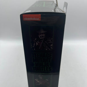 Teenage Mutant Ninja Turtles TMNT Splinter Shredder 2-Pack NECA 7