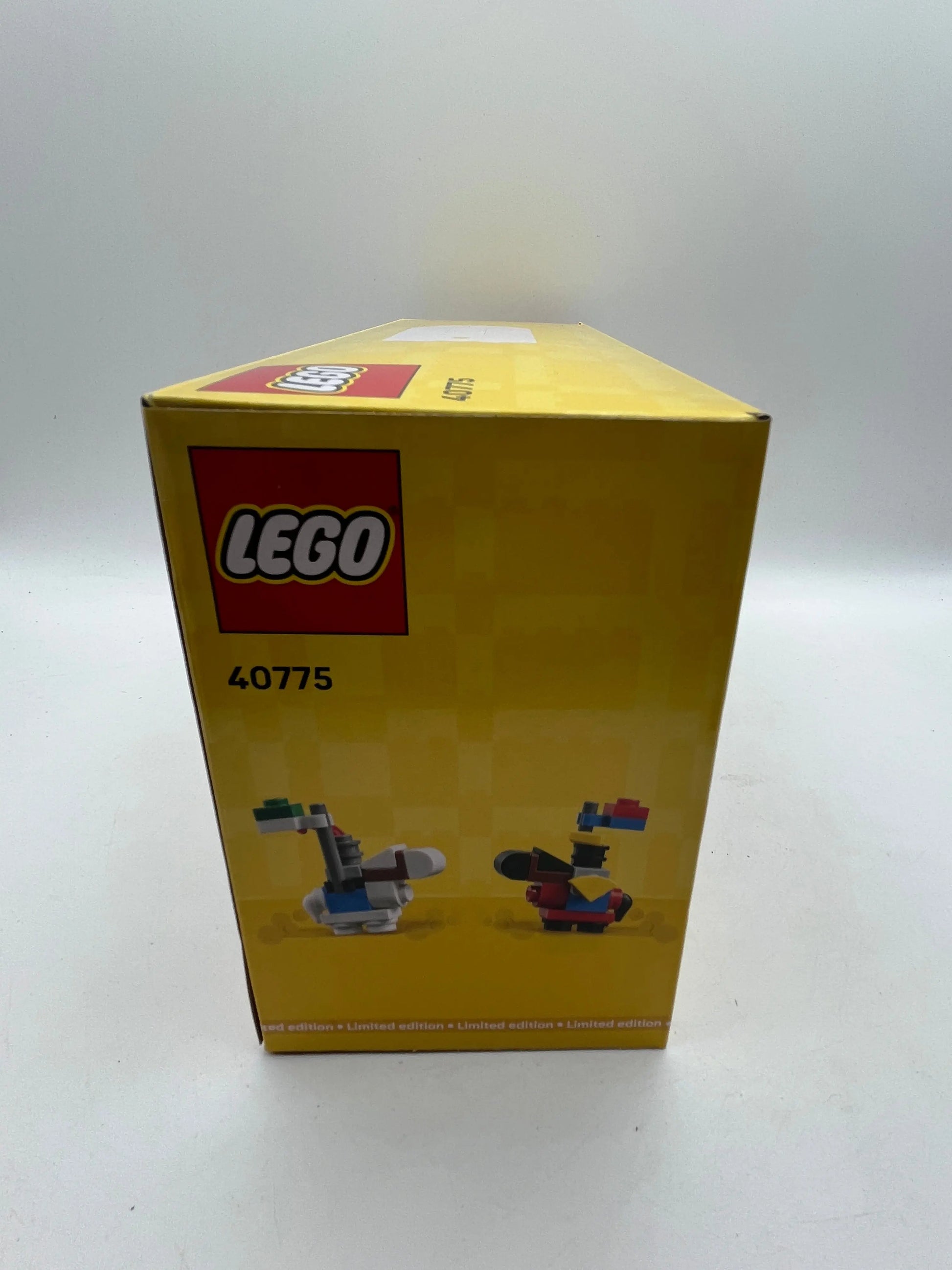 LEGO 40775 - Mini Knight’s Castle GWP - Limited Edition - New and Sealed FRENLY BRICKS - Open 7 Days