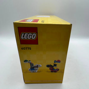 LEGO 40775 - Mini Knight’s Castle GWP - Limited Edition - New and Sealed FRENLY BRICKS - Open 7 Days