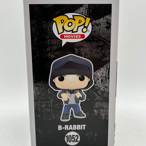 Funko POP! Movies - 8 Mile - B-Rabbit #1052 - Vinyl Collectable FRENLY BRICKS - Open 7 Days