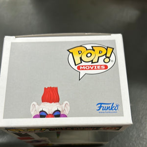 Killer Klowns from Outer Space - Fatso Pop! Vinyl #1423 FRENLY BRICKS - Open 7 Days