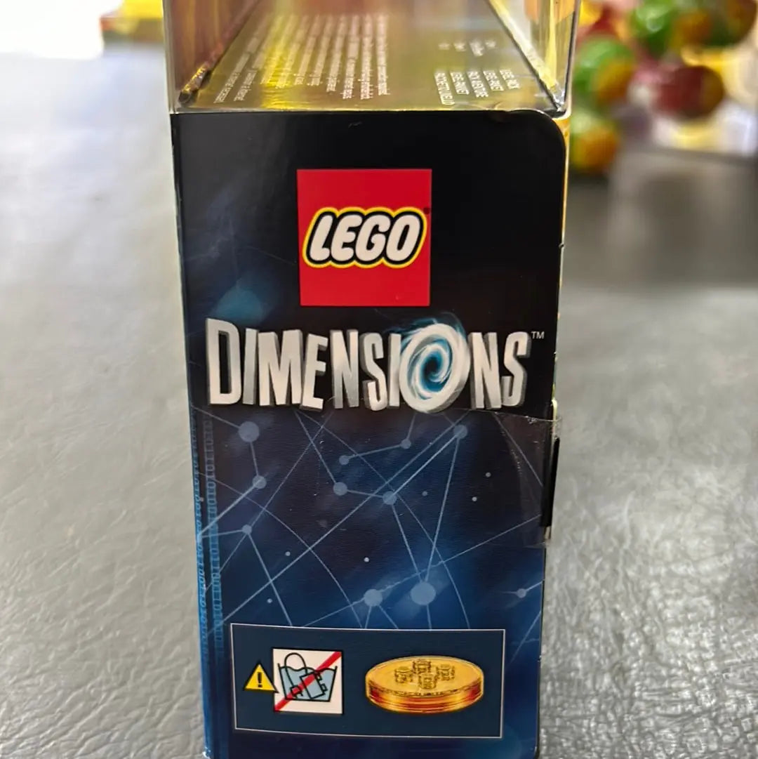 Lego Dimensions Level Pack 71245 Adventure Time FRENLY BRICKS - Open 7 Days